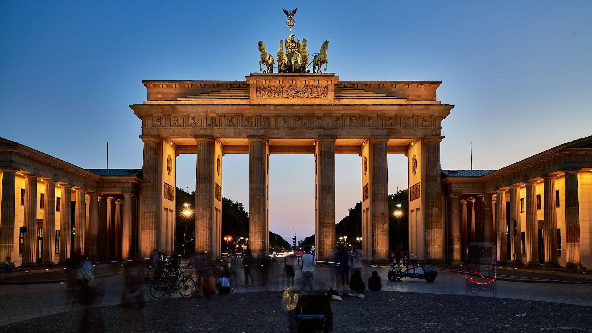 Brandenburger Tor