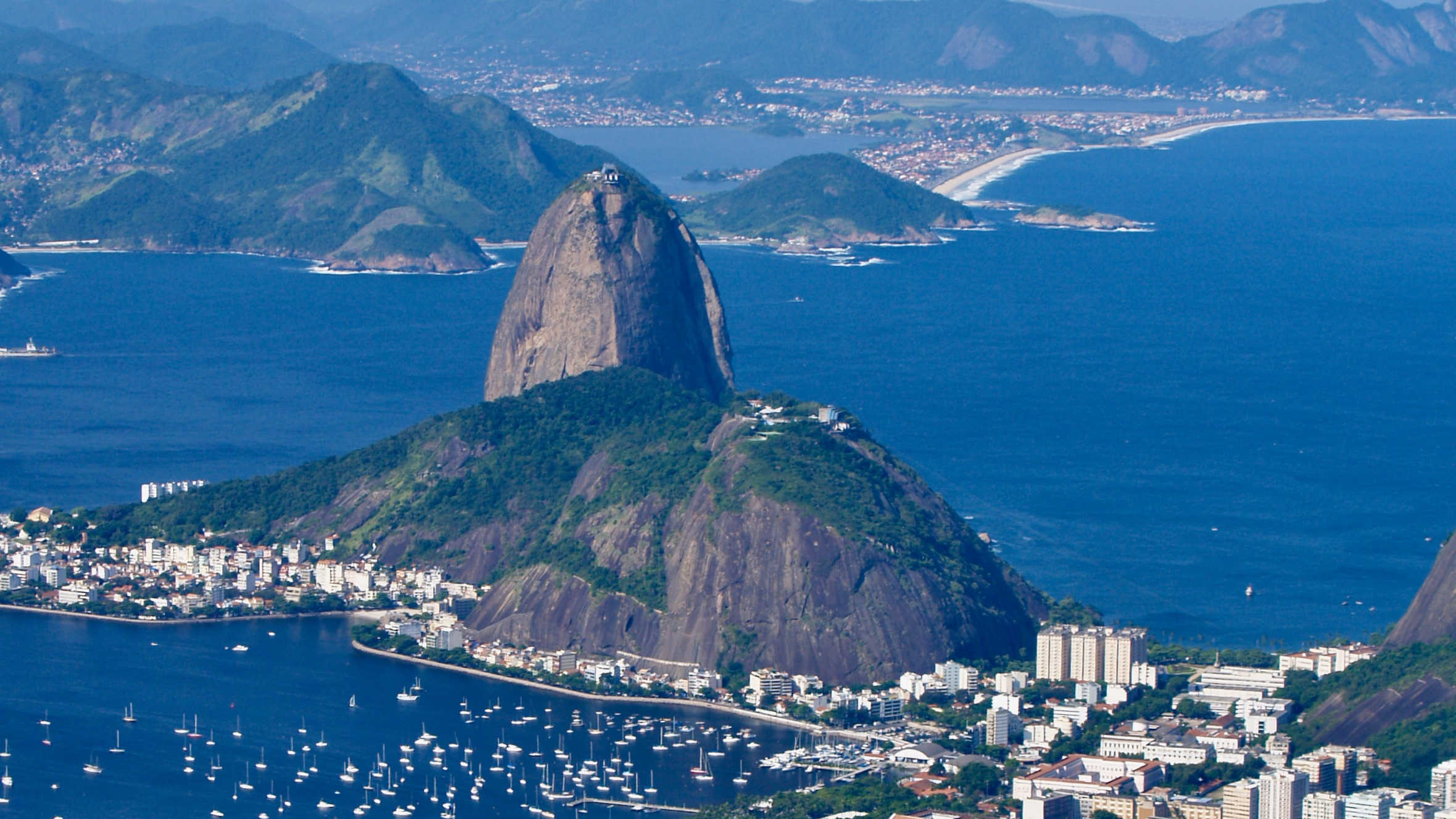 Pão de Açúcar