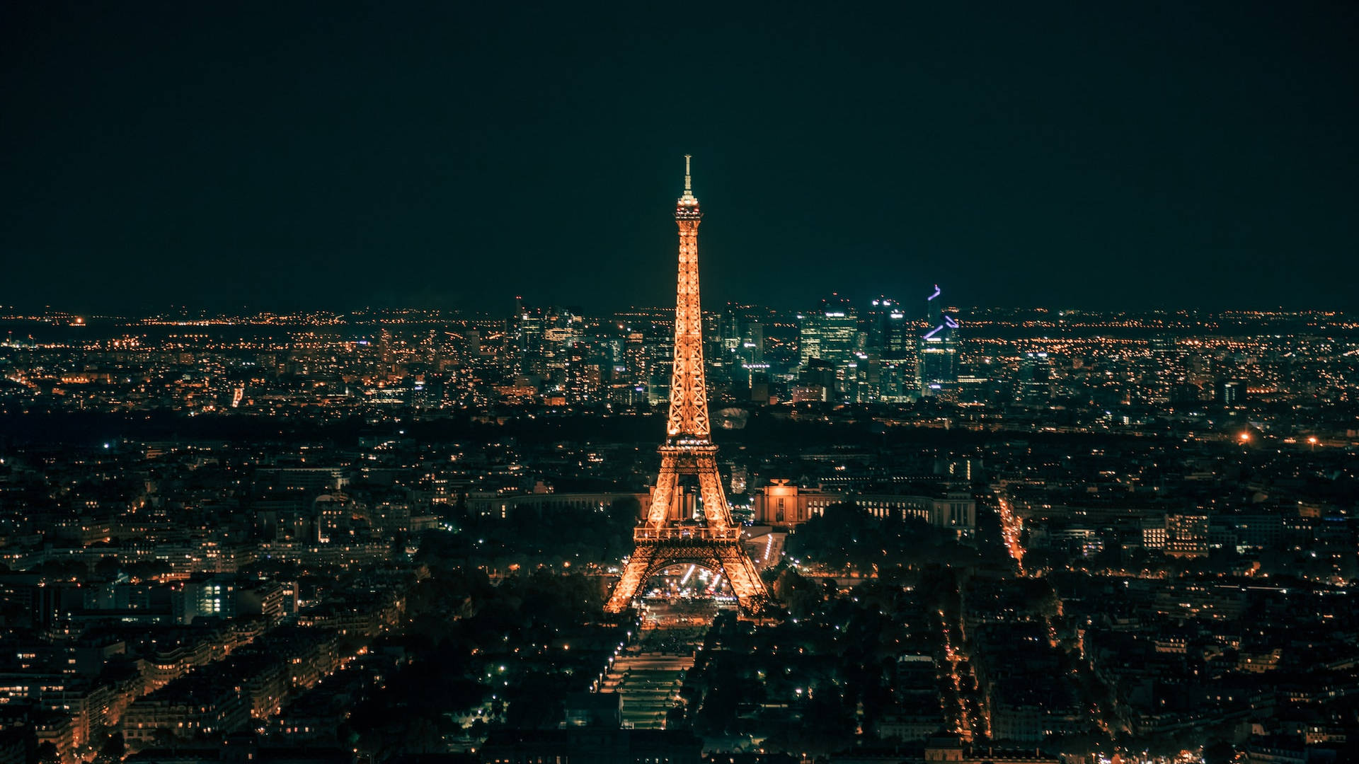 Tour Eiffel